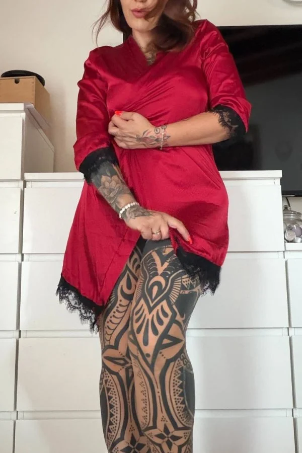 Gloria 43 Anni, Donna matura e passionale pronta a conoscerti al telefono