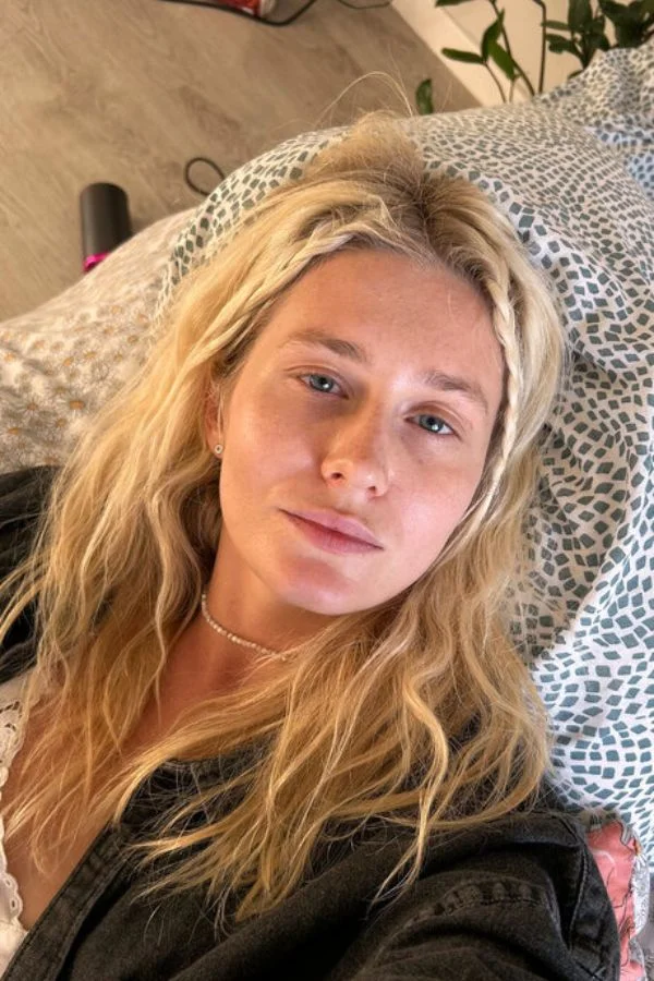 Miriam 40 Anni, Donna mediterranea dal carattere intenso pronta ad ascoltarti